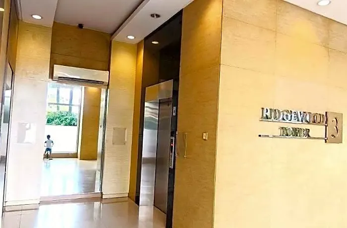Hotel 2br Condotel Ridgewood Near Naia T3, Bgc & Venice 5*