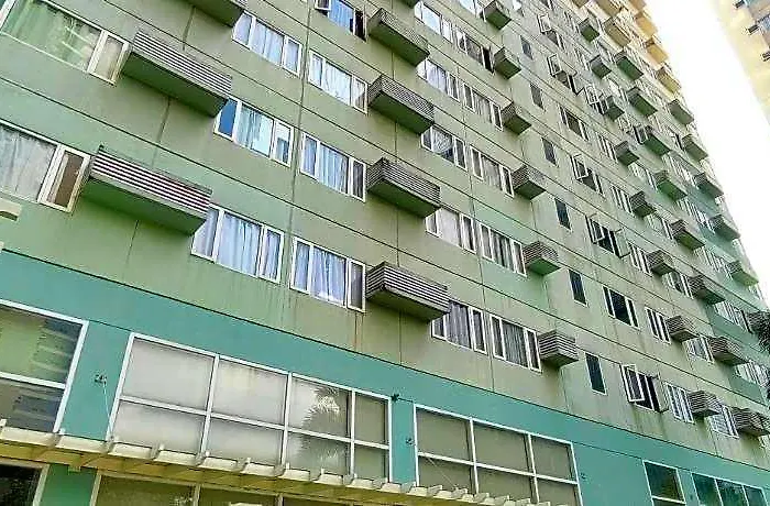 2br Condotel Ridgewood Near Naia T3, Bgc & Venice Hotel Manila