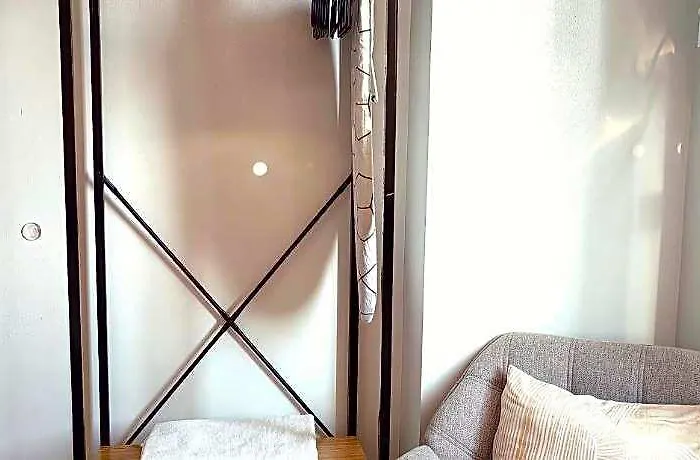 2br Condotel Ridgewood Near Naia T3, Bgc & Venice Hotel Manila
