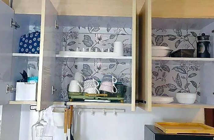 Hotel 2br Condotel Ridgewood Near Naia T3, Bgc & Venice